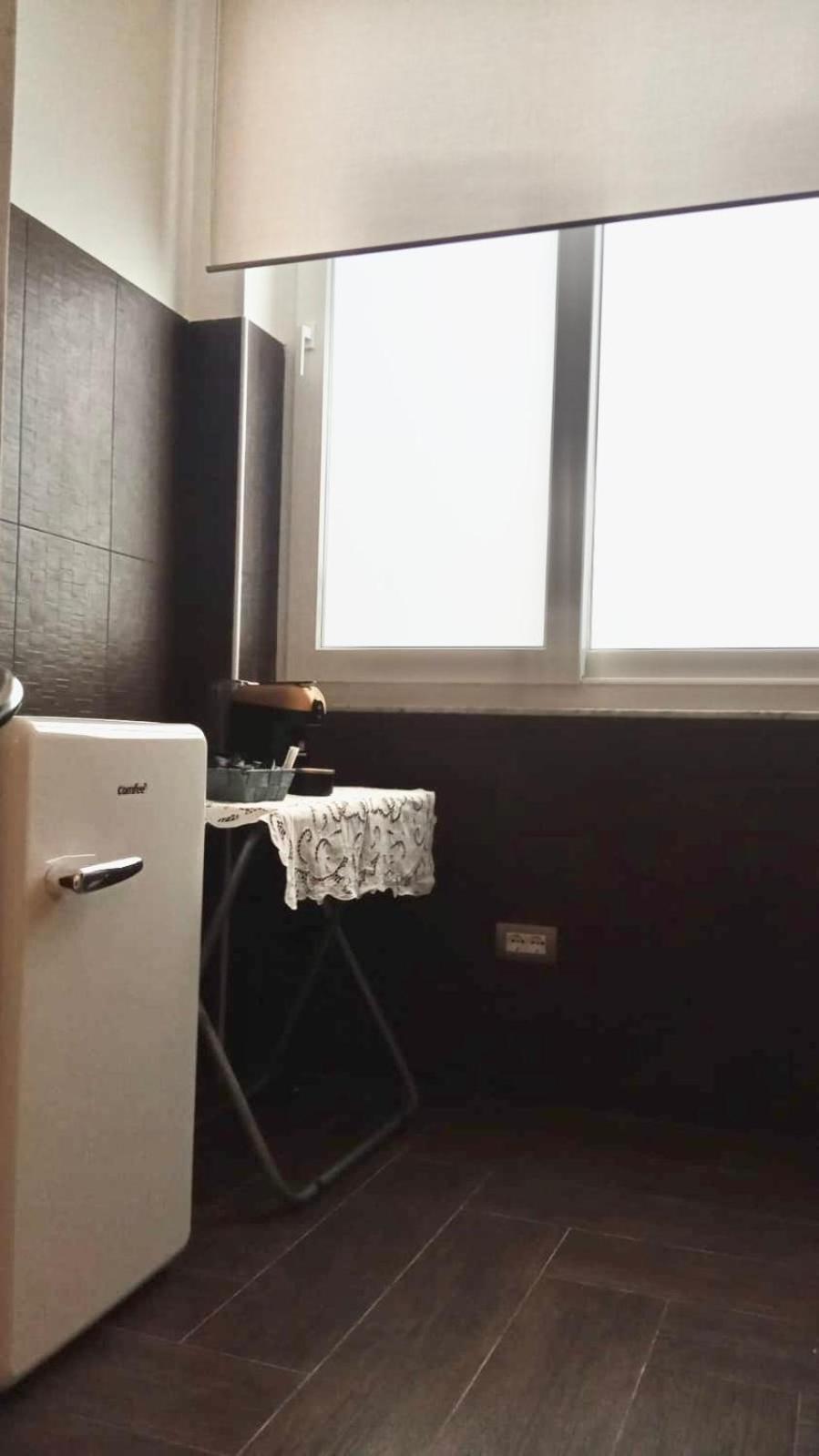 Mada'S Apartment Comfort Bari Exteriér fotografie